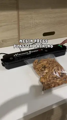 vakum makanan niih, cocok buat yg jualan frozen food 😁🫰#fypシ #fypage #follow #foryou #bismillah #flks #fypシ゚viral #like #bismillahfyp #flks🔥 #fyp 