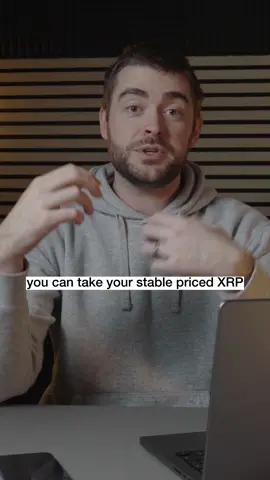 When #xrp pumps and doesnt come back down 