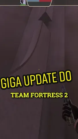 TF2 dostanie giga UPDATE! #ciekawostki #news #valve #csgo #tf2 