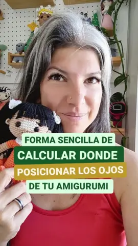 #juguetesinclusivos #amigurumiparainiciantes #amigulovers #crochetdeamigurumis #penelopesenaccion #amigurumis #amigurimilove 