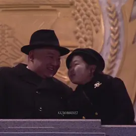 #kimjongun #daughter #kimjuae #dprk #korea #risolju #kazakhmarxist #family 