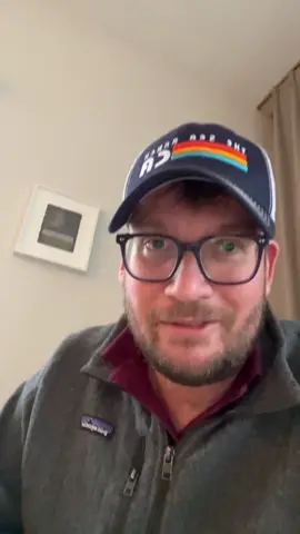 It’s a good job, and he’s good at it. 