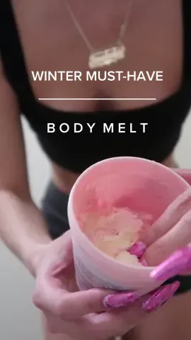 Our whipped body butter made with all natural, organic ingredients is a must have all year round, but especially in the colder months. Hydrate you’r your dry, itchy skin with our non-greasy Body Melt 🫶🏼 your skin will thank you #bodymelt #whippedbodybutter #bodybutter #dryskin #itchyskin #winterskincare #softskin #bodycare 