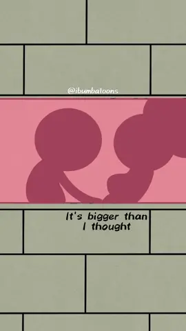 Quick in and out 😂 subscribe to my YouTube, link in bio 😁🙏🏾 #fypシ #viral #funny #funnyanimation #animationmeme #foryoupage #tiktok #ibumbatoons #fyp #animation 