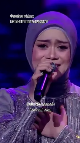 Dulu kita bisa berencana #lesti #lesti_kejora #lestikejora #lestilovers #rcti #entertainment #dangdut #fyp #trending 