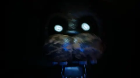 Fnaf Ignited Freddy Jumpscare #fnaf #fnaftjoc #fyp #FlexEveryAngle #fnafsecuritybreach #foryoupage 