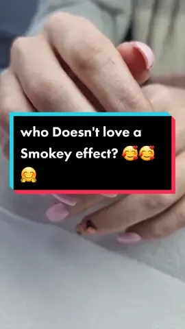 i Loved making These nails. anyone else fancy a smokey nail for valentines Day? #nailtech #valentinesday2023 #nailtech #trending #nailart #clactononsea #gel #clientservice #cutenails #gelpolish #beauty #Love #tiktok #followme #viral #fyp #foryoupage 