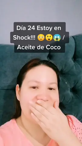 @esmeralda león 😍🥰 #videoviral #bajardepesonatural  #bajarpeso #creadoresdecontenido #didiliasalazar #retoaceitedecoco #drfranksuarez #aceitedecoco 