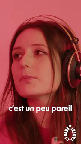 Vous regardez des films “pour adultes” en entier ? 👀 Rendez-vous lundi à 11h sur ma chaîne YouTube pour découvrir le troisième épisode de l’1 dans L’Autre ! Hâte d’avoir vos retours ! ___ #foryou #pourtoi #film #adulte #emission #podcast #youtube #l1danslautre #episode3 