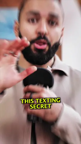 Girls Can't Resist This! #fyp #fypシ #datingtips #datingadvice #dating #hookup #tinder #texting #adviceforguys #tindertips #textingtips