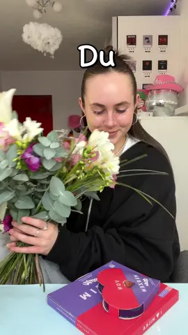 ich so Valentinstag 💝 