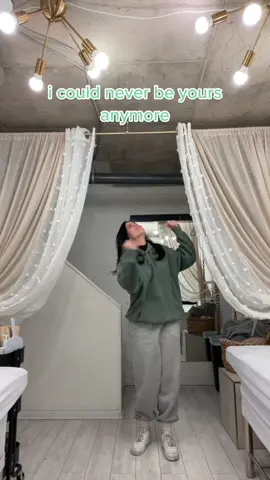 the fall was a bit dramatic but at least we all cry together now that never be yours is out  . #fyp #foryou #foryoupage #viral #trending #fypシ #fypシ゚viral #viralvideo #tiktoksongs #unreleasedmusic #unreleasedsong #breakupsong #breakuptiktok 