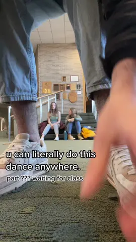 #doingthisdanceeverywhereigo 