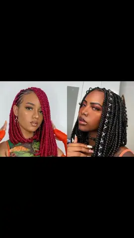 2023 latest trending bob hairstyles for black women #fyppppppppppppppppppppppppppppppppppp #viral#trending #hairstyle #ponytail 