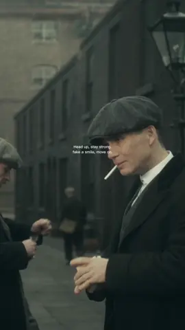 Stay strong. #fyp #quotes #peakyblinders #edit #thomasshelby #motivation #pain #painhub #cold #sad #MentalHealth #men #SelfImprovement #broken #fy