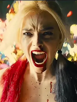 untouchable #fy #fyp #foryou #harleyquinn #arlequina #dc #duet #movie #margotrobbie #esquadrãosucida2 #tiktok 