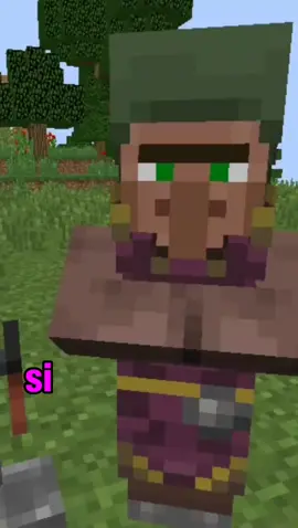 unas sabias palabras con #benevil_786 #aldeano #pendejo #Minecraft #minecraftmemes #fyp #parati #inspirador 