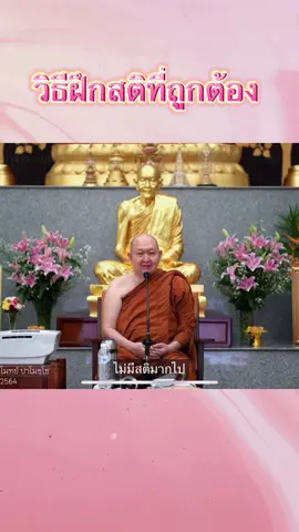 #โอวาทธรรมจากพ่อแม่ครูอาจารย์ #ปฏิบัติบูชา #น้อมคําสอนของพ่อแม่ครูบาอาจารย์ #พระธรรมคําสอน #หลวงพ่อปราโมทย์_ปาโมชฺโช #ดูจิต 