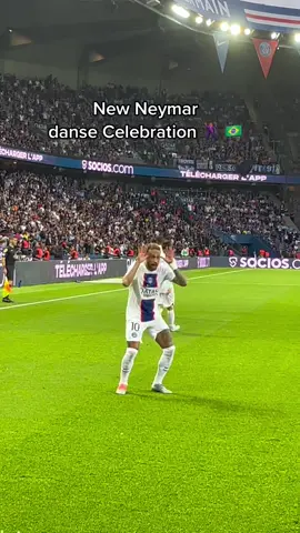 EP. 2 | Jogadinha do Paquetaaaa 🇧🇷 Obrigado Ney por so divertir 🕺🏽 #Neymar #Neymarjr #danse #paqueta #psg #teampsg #parissg #asmpsg 