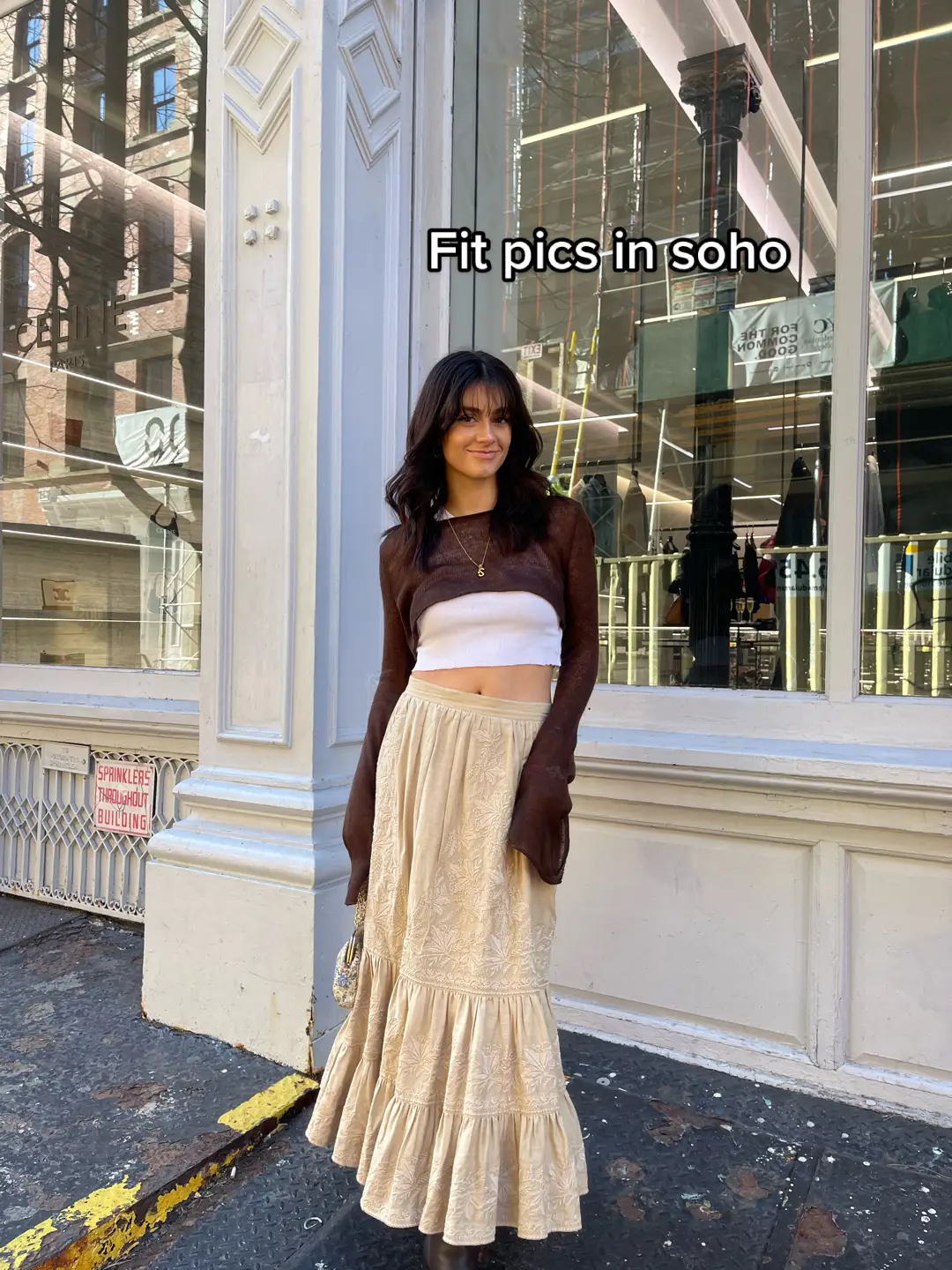 Best time of the year <3 #nyfw 