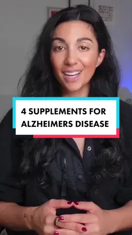 A new human study has shown a massive 29% improvement in the cognitive abilities of Alzheimer disease latients. #supplements #nutrition #health #brainhealth 