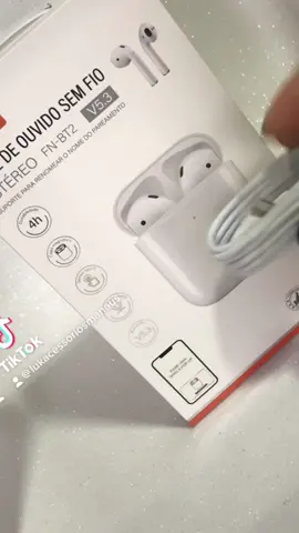 ⭕️Fone Original Gold⭕️ MARCA: Gold Referência: FN-BT2.  MAIS INFORMAÇÕES: Medidas da embalagem: L 10 x A 17 x C 03cm. Durabilidade 4hrs Capa magnética Sensor touch Toque assistente Bluetooth V5.3 Conecta em todos modelos Android e iOS  📍 Motorola /Xiaomi/Samsung/LG/iPhone 📍 Bluetooth 5.3 -—————————————————— 💠Garantia de 90dias💠 🌐Homologado pela Anatel🌐 ✅ Aceitamos Pix  ✅ Dinheiro 💰 ✅ Cartões 💳 Crédito e débito  ✅  Valor R$ 129.99💰 Fretes Grátis 🛵