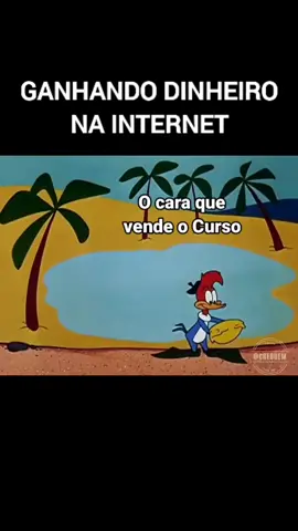 até o pica-pau guru do marketing 😂 #memesmarketingdigital #cursosgratuitos #telegram #cursosgratis #foquenaretenção #vaiviralizar 