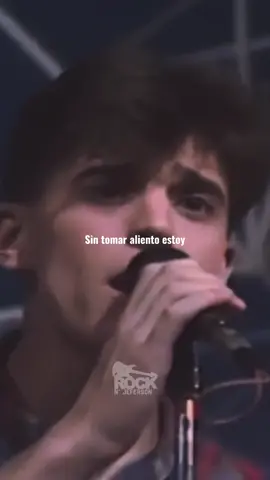 Sin Aliento - Danza Invisible🎸🎶 #danzainvisible #sinaliento #rockespañol #rockenespañol #rock80s #80s #rock #lyrics 