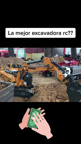 PREMACON no hay rival! ¿Que os parece? @J.lopez @Tessencnc @GOBYRC @rc_truckmodellbau @Anmeran  #rctrucksandmachines #trukerosdelrc ##xetảiRC #tiktokrc #rctrucks #volvoec160rc #volvo160e1/14#tiktoktruck #parati#escala1/14#tamiya1/14#rc#radiocontrolexcavator #fullrctruck #toptruckrc#rctruck1/14 #camionesrc##xetảiRC#tiktokrc#camionrc##huinarc#kabolite#camionrc#tamiya#camiones#amg#hammertime#rcexperience RC#TransformationRC##huinarc##tamiya#camiones#tiktoktruckers#tiktoktruck#tiktoktruckers #premacon 