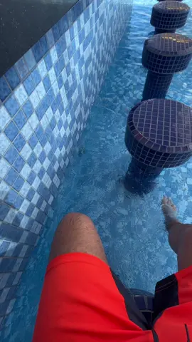#dubai #ccentralhotel #poolbar
