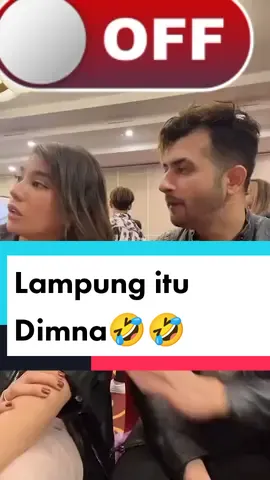 Lampung Itu Dimana 🤣🤣#salam_angkon_selalalu #cumahiburan #ngakak #lucu #fyp 