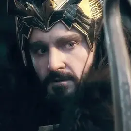 Thorin smokinshield 😮‍💨 #thorinoakenshield #edit #thehobbit #richardarmitage 