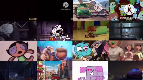 Up to faster 16 just like @Woody and friends 