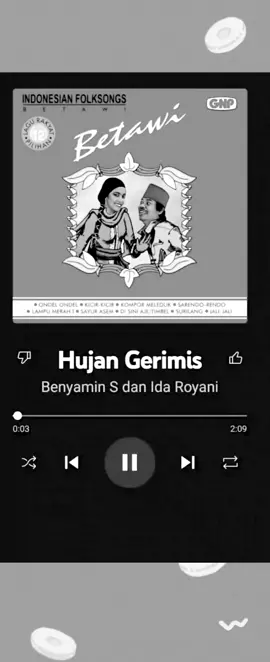 #CapCut #fyp #HujanGerimis#lyrics 