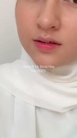 Liptint the mois yang pernah aku punyaaa #liptintviral 