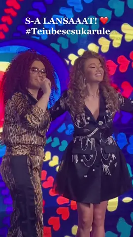 S-A LANSAAAAT! O găsiți pe youutube! Să iubiți și să fiți iubiți! ❤️ #fyp #tiktok #viral #song #fy @Minodora @Lena Miclaus 