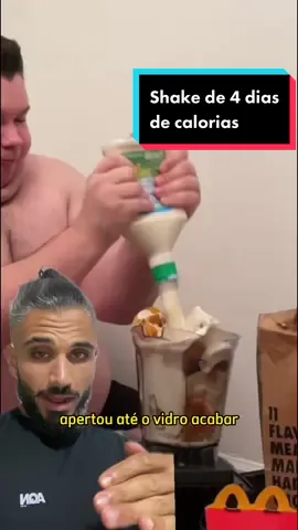 A luta é sempre contra a obesidade, nunca contra o obeso. #AprendaNoTikTok #DicasFitness #Nutrição #ReactBrasil 