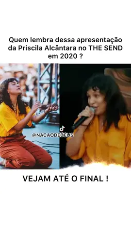 #priscilaalcantara 