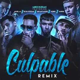 Culpable remix 🤑
