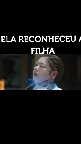 Ela reconheceu a filha perdida #alchemyofsouls  #alquimiadealmas 