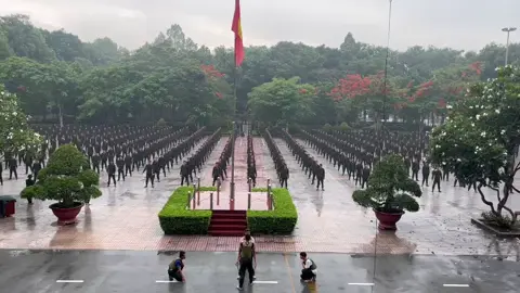 Bài võ bao nhiêu đây ae nhỉ? #nvca #cscđ #k02 #E25 #3thangtanbinh #linhnghiavu 