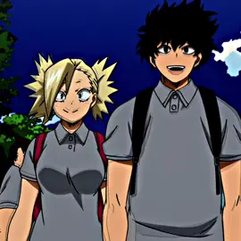 Midoriya salva a shindo -Animado-  #myheroacademia #deku #shindo #viral #4k #yzxcba #bnha #s6 