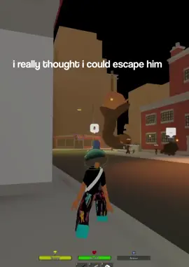 I JUMPED AT THE END 😭 | 🎥 video credits: @[☑️] noway #roblox #dahood #fyp 