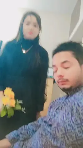 বিয়ের আগে কত ঢং বিয়ের পরে কিছুই নাই 😒ঠিক বলছি কিনা 😏#✈️🛫👮‍♀️ #viral #beautification #@🍁🍁🍁MR_Alamin_official🍁🍁🍁
