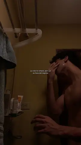 9400/10.000⤴️⤴️ || Es hora de volver #fyp #gym #motivation #bigdriax #viral #desarrollopersonal #viralvideo #exito 