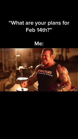 The weights are my valentine #gymbro #GymTok #fyp #foryoupage #bodybuilding #asthetic #cbum #gains #zyzz #noel #motivation #fit #Fitness #FitTok #funny #trending 
