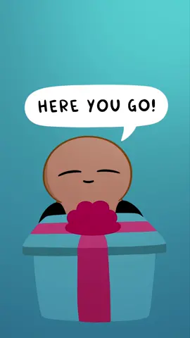 Send this to a friend who’s doing GREAT! 🥰💛 #animation #positivevibes #encouragement 