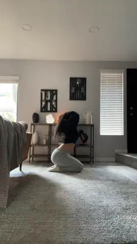 this dance trend is wild