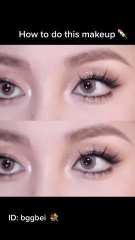 #小红书 #chinesemakeup #douyin抖音 #fyp #makeuptutorial #makeup 