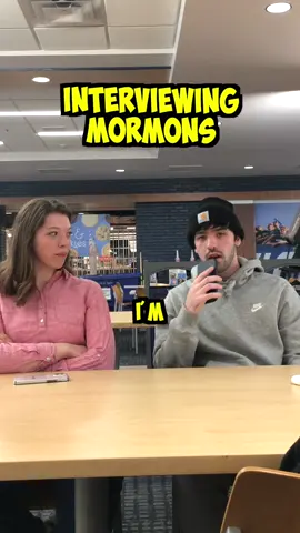 Interviewing BYU students pt 50 #publicinterview #funnyvideos #streetinterviews #funnymoments #byu #blackmenaces #byuinterviews #streetinterview 